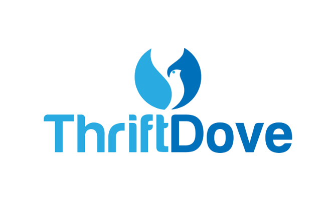 ThriftDove.com